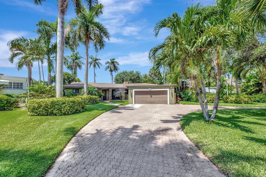 SANTA BARBARA ESTATES - Residential