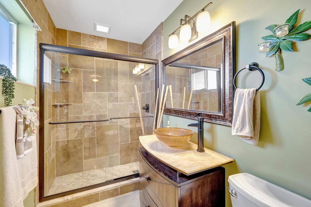 SANTA BARBARA ESTATES - Residential