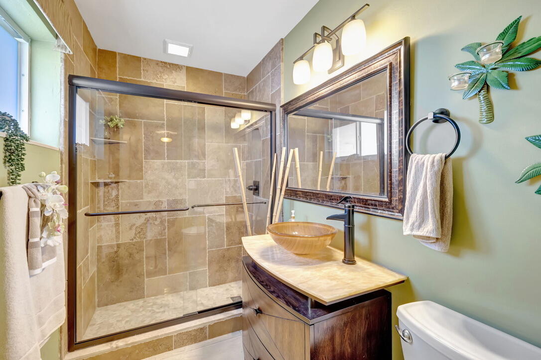 SANTA BARBARA ESTATES - Residential