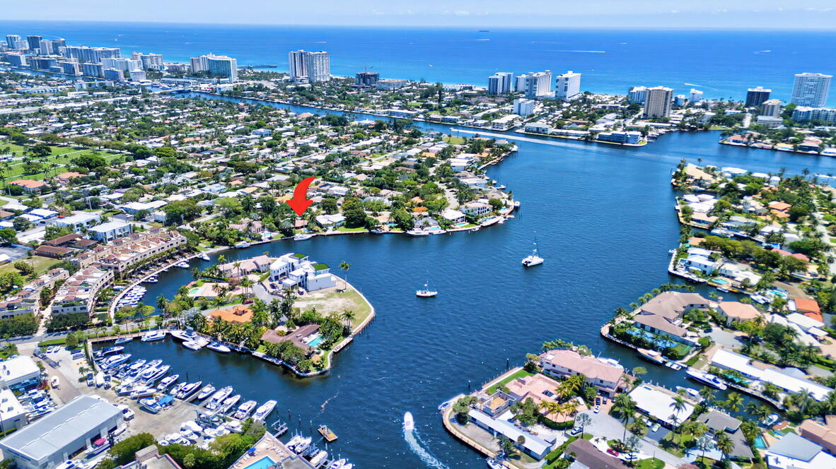 SANTA BARBARA ESTATES - Residential