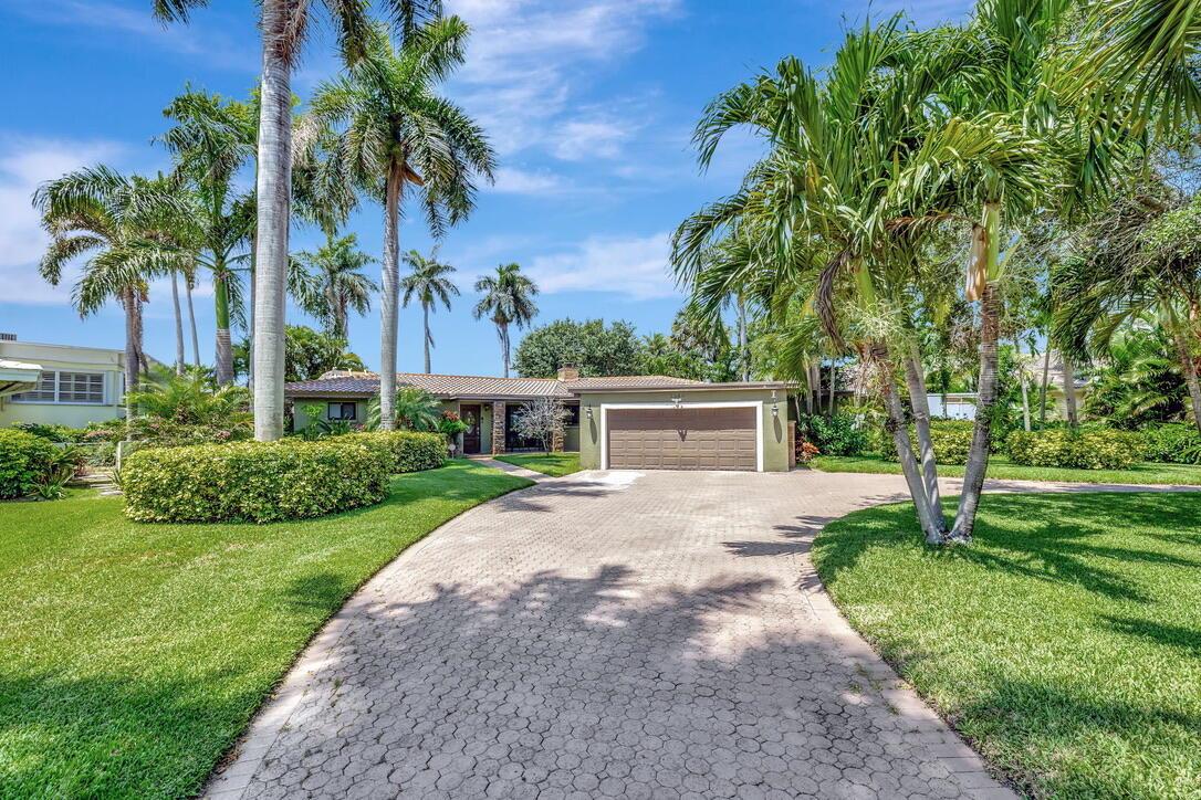 SANTA BARBARA ESTATES - Residential