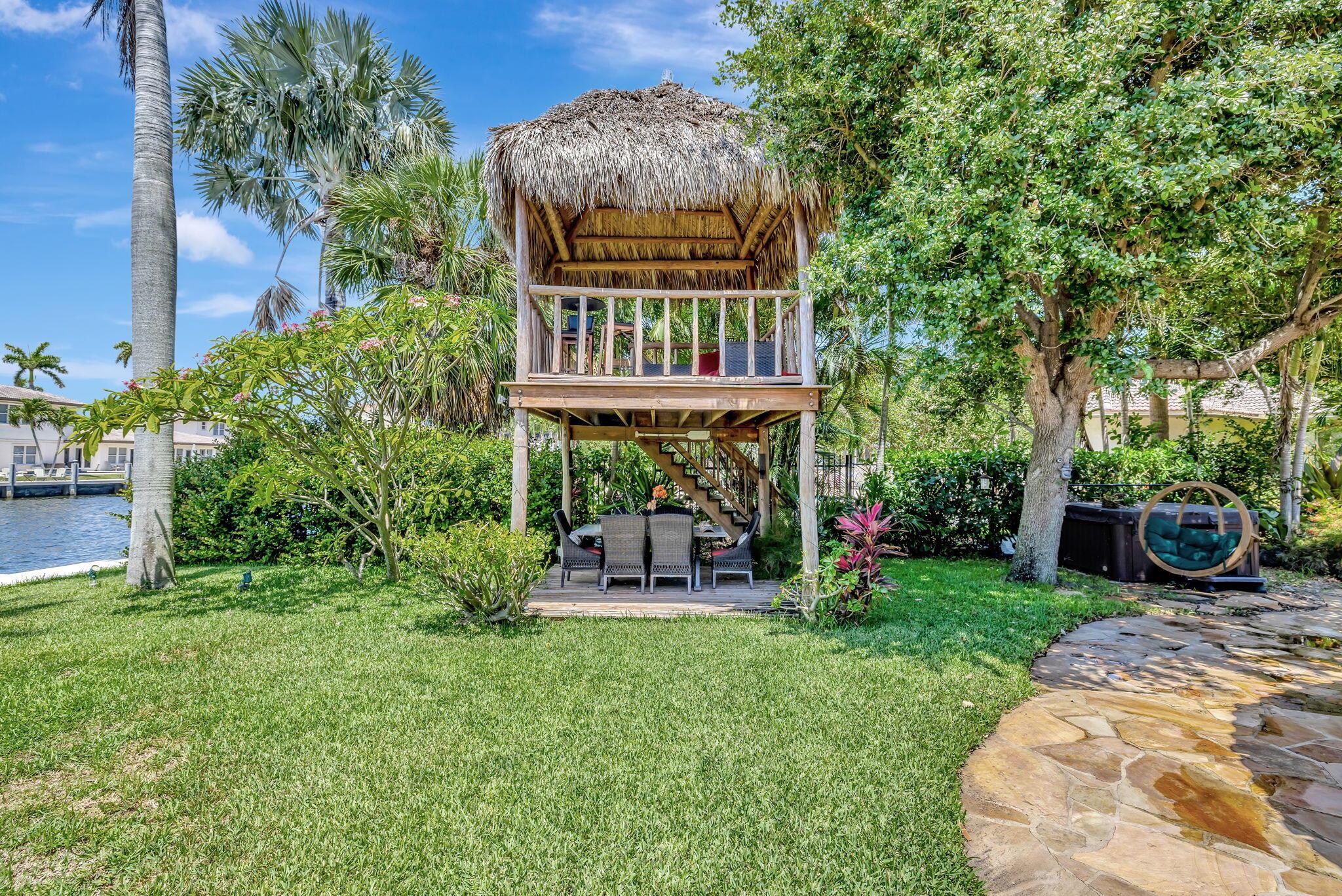 SANTA BARBARA ESTATES - Residential