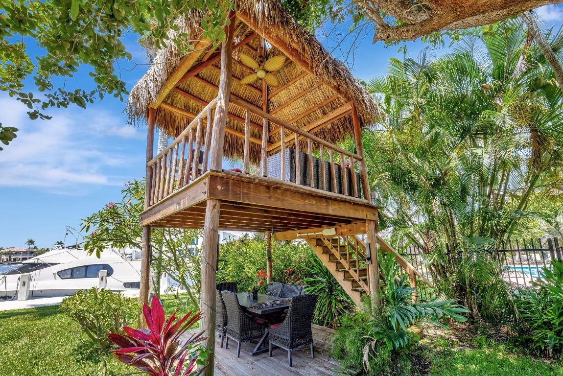 SANTA BARBARA ESTATES - Residential