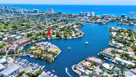 2360 SE 7th Drive Pompano Beach FL 33062