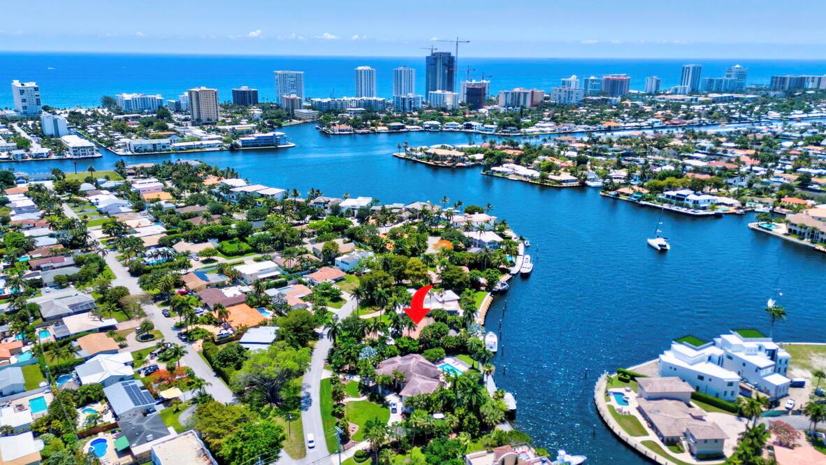 SANTA BARBARA ESTATES - Residential