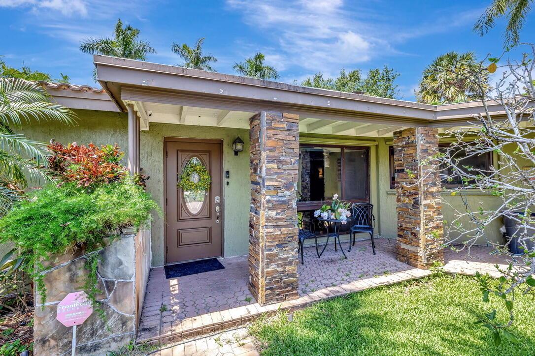 SANTA BARBARA ESTATES - Residential