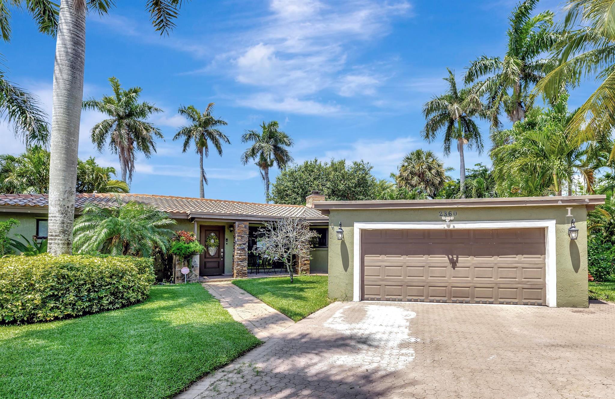 2360 SE 7th Drive