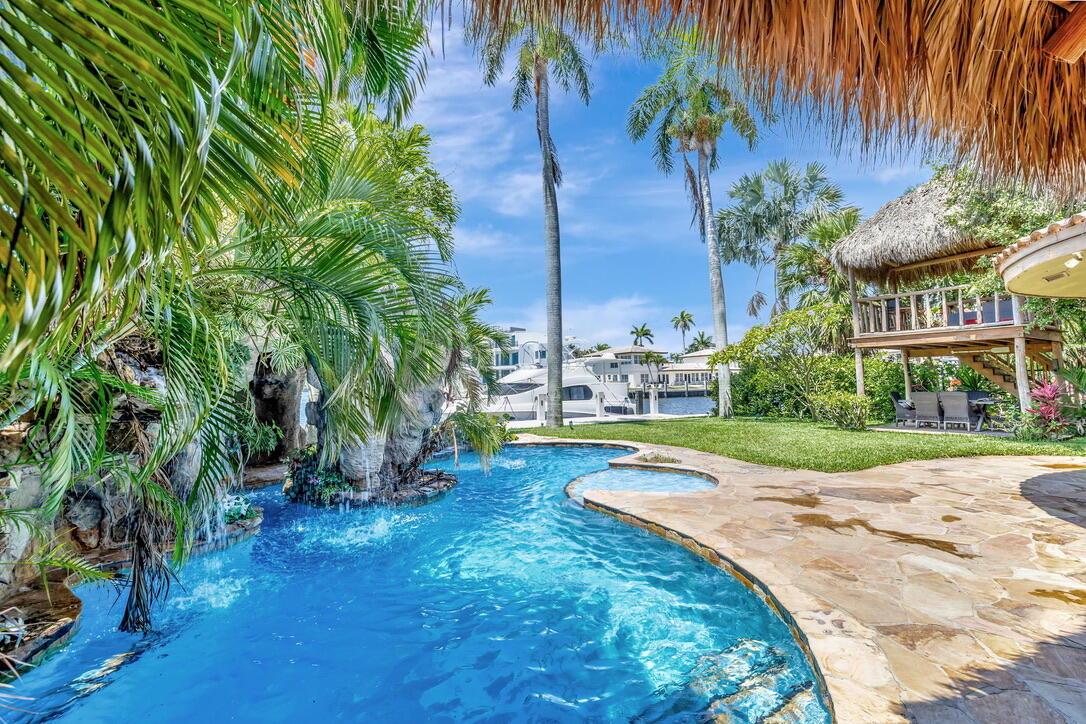 SANTA BARBARA ESTATES - Residential