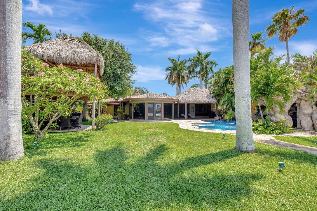 SANTA BARBARA ESTATES - Residential