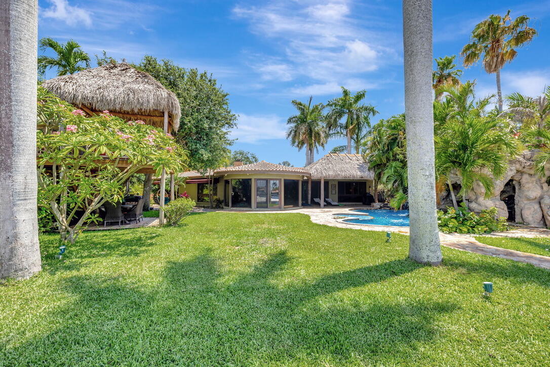 SANTA BARBARA ESTATES - Residential