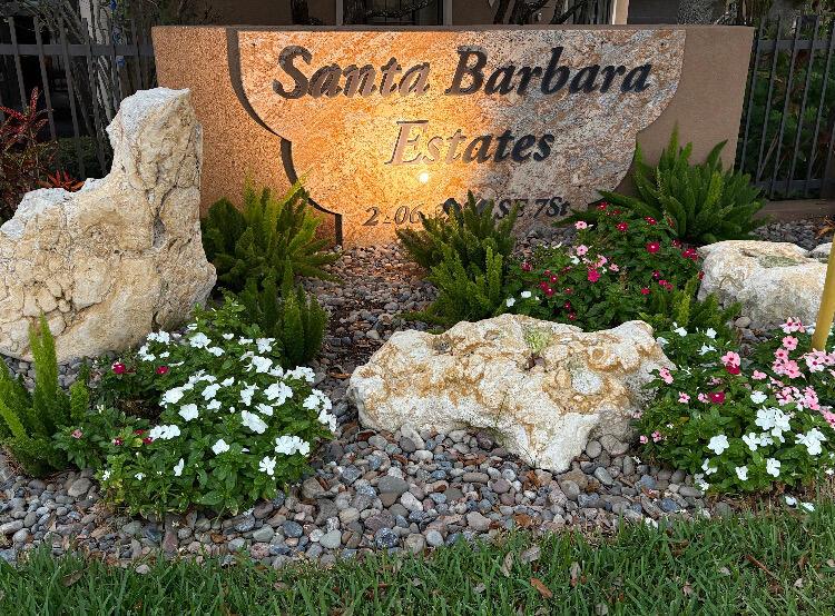 SANTA BARBARA ESTATES - Residential