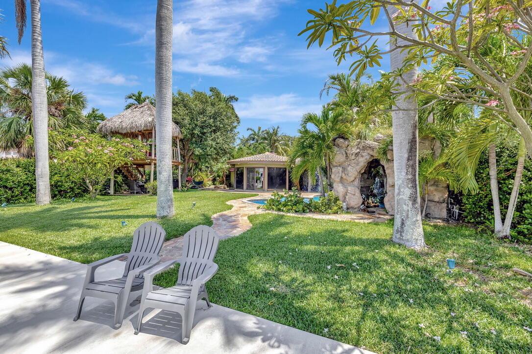 SANTA BARBARA ESTATES - Residential