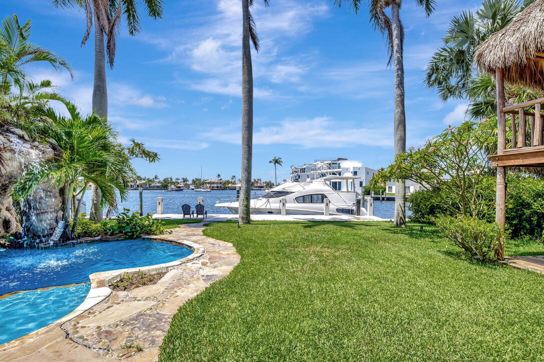 SANTA BARBARA ESTATES - Residential