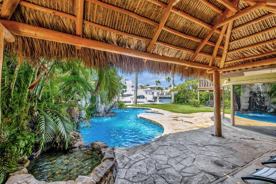 SANTA BARBARA ESTATES - Residential