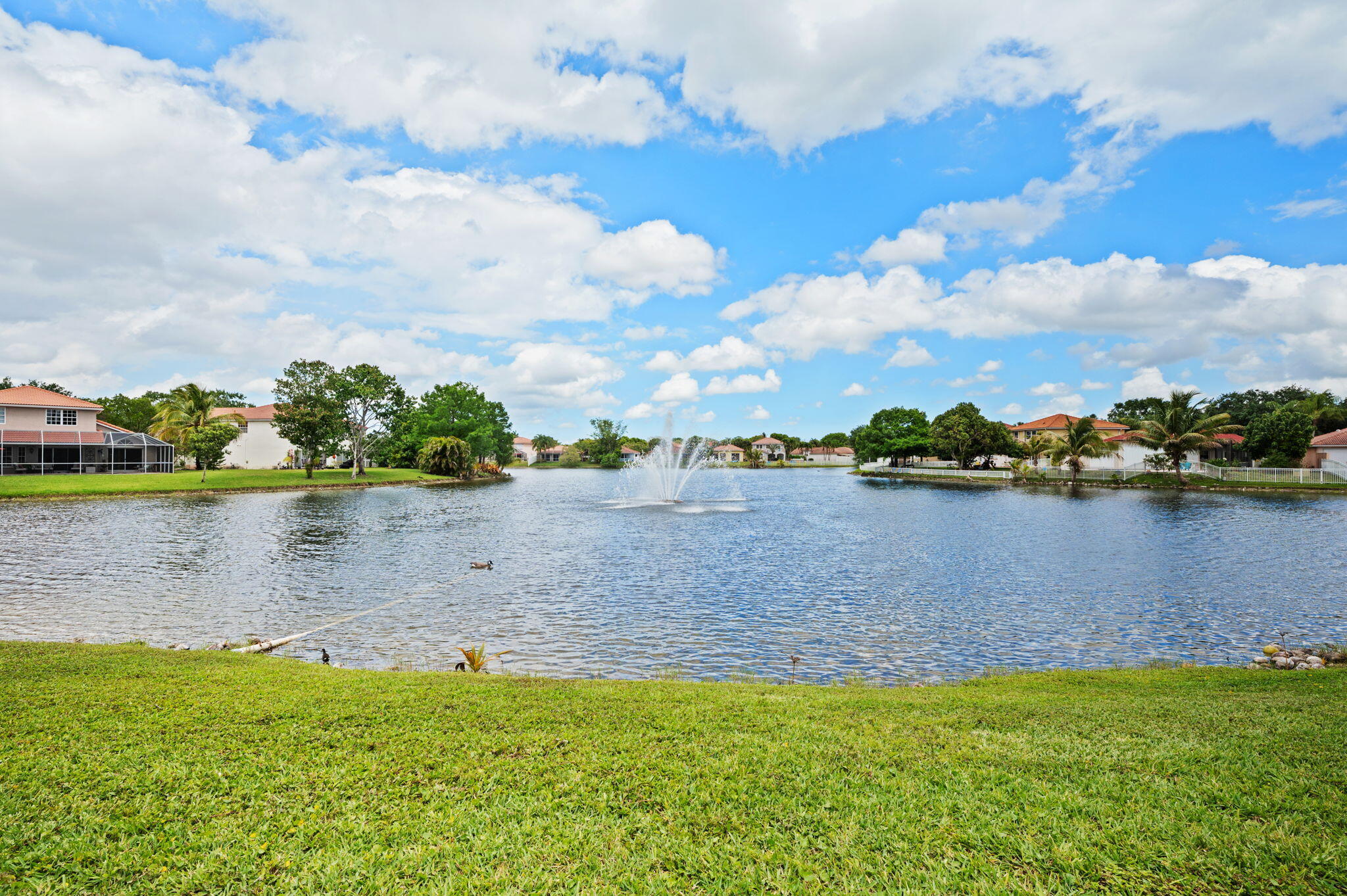 SAWGRASS PLANTATION - Residential