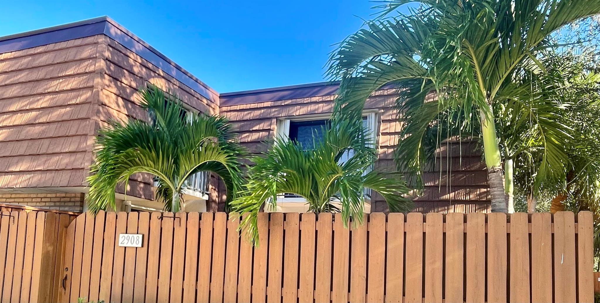 Location, Location, Location Great town home, 2 bedroom, 2 and 1/2 bath in the Bluffs River, large patio for entertaining, BBQ, etc. Brand new Master Bath/Shower - unit is clean and ready for move-in. Bluffs North has large pool, tennis/pickleball courts, basketball, jogging. Minutes from Beach, Publix, shopping, and restaurants.