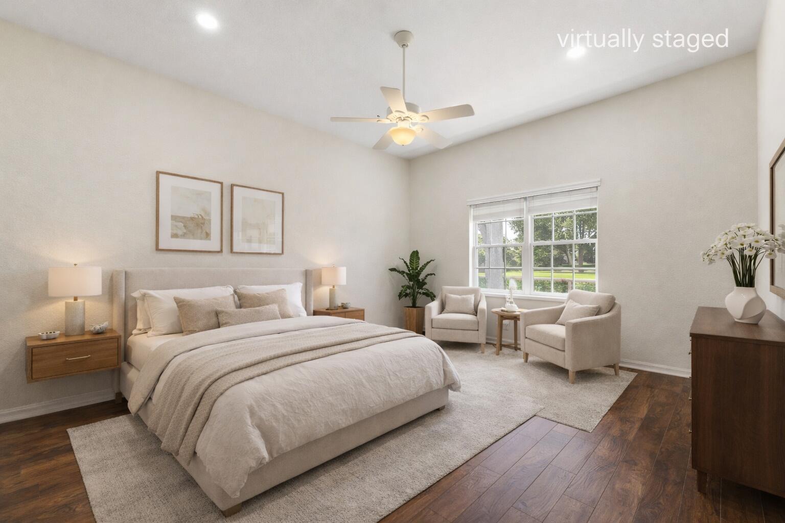 SECTOR 2-PARCELS 17 18 19 & 20 - Residential