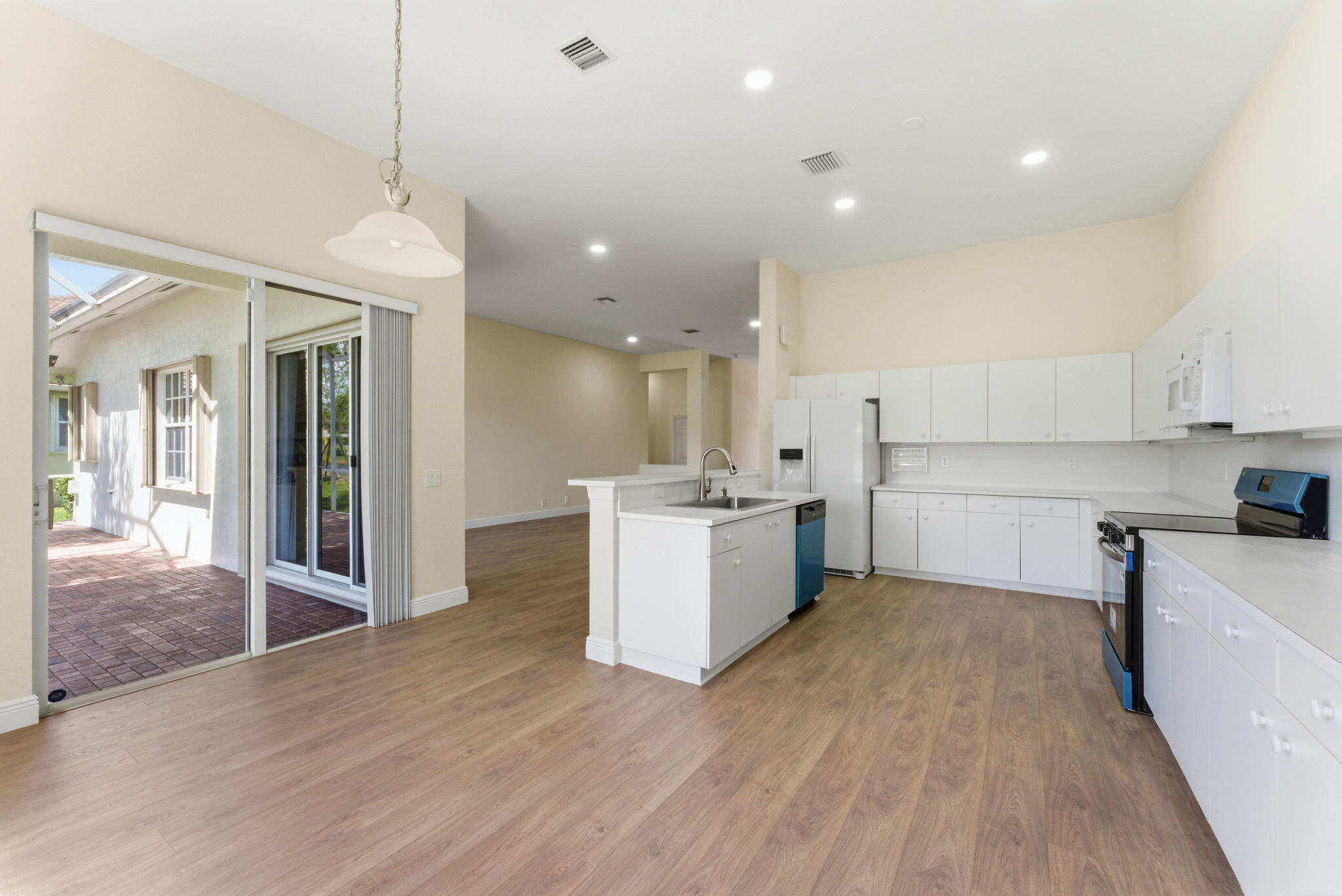 SECTOR 2-PARCELS 17 18 19 & 20 - Residential