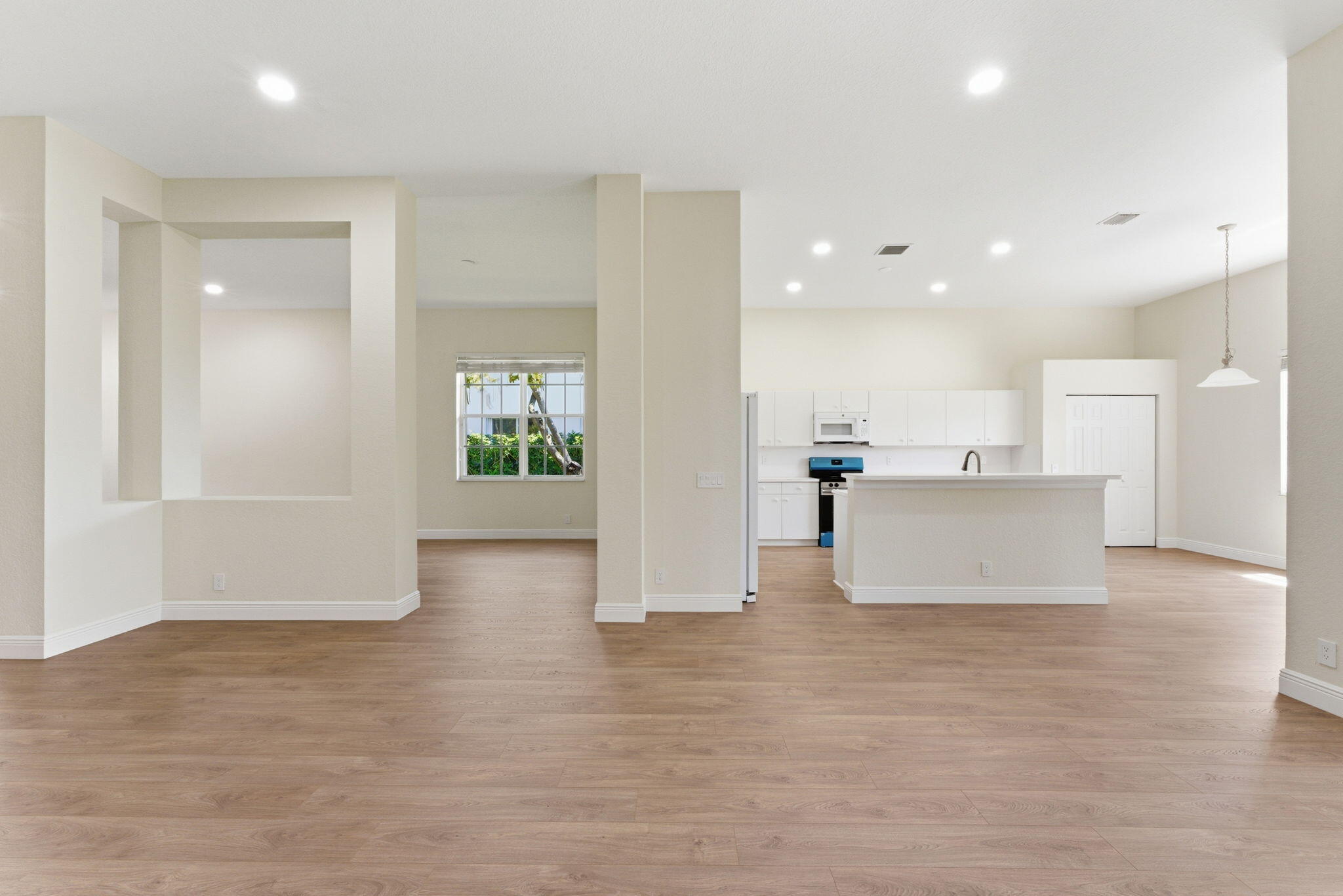 SECTOR 2-PARCELS 17 18 19 & 20 - Residential