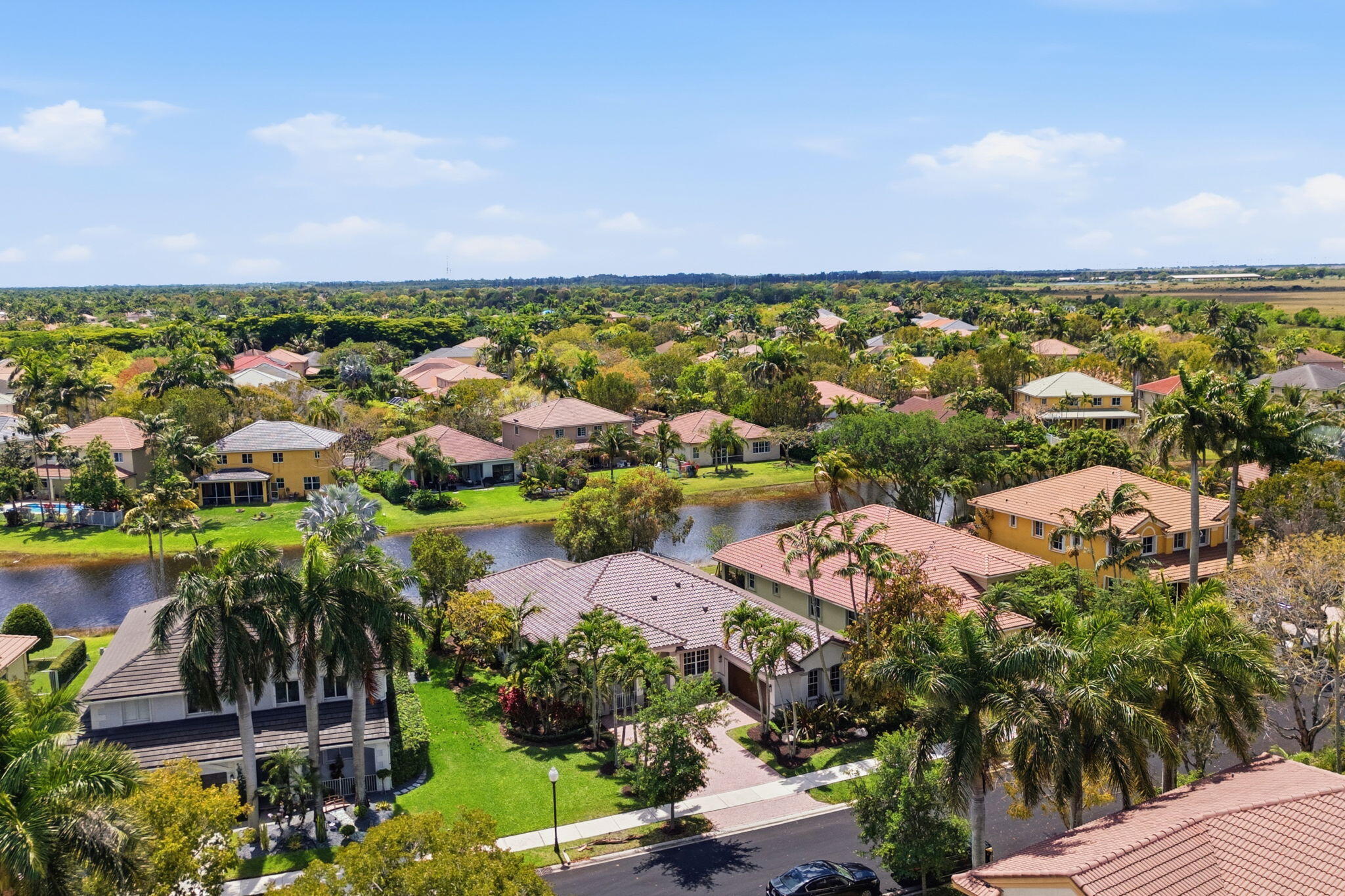 SECTOR 2-PARCELS 17 18 19 & 20 - Residential