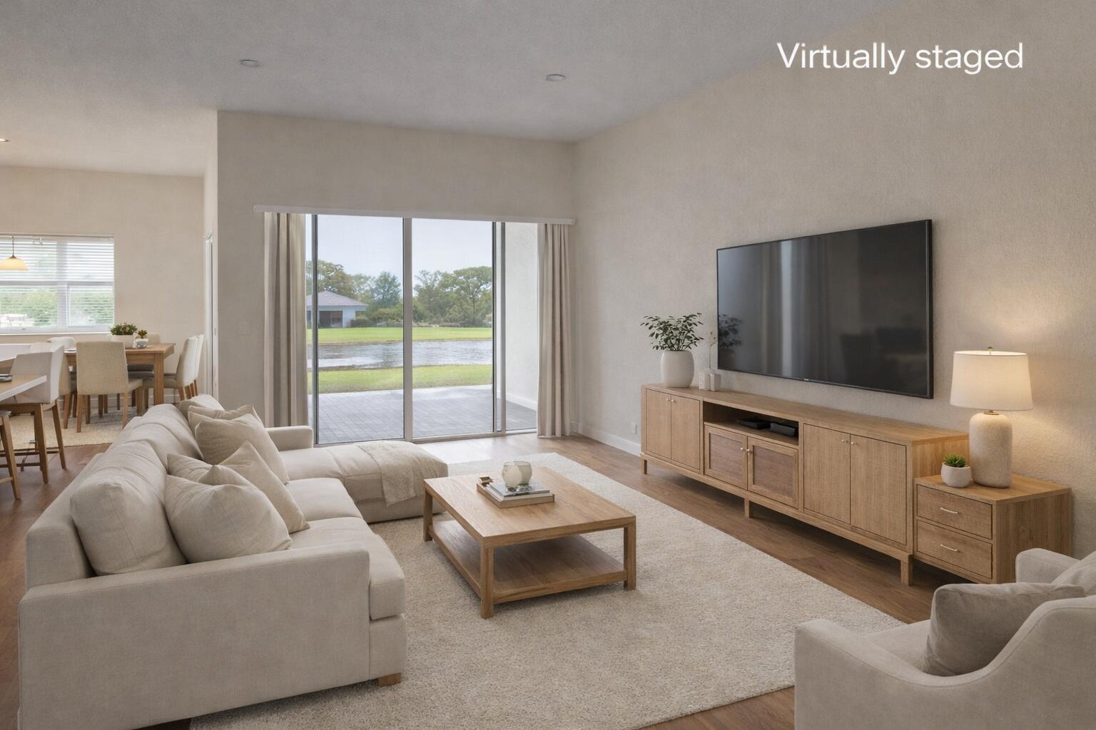 SECTOR 2-PARCELS 17 18 19 & 20 - Residential