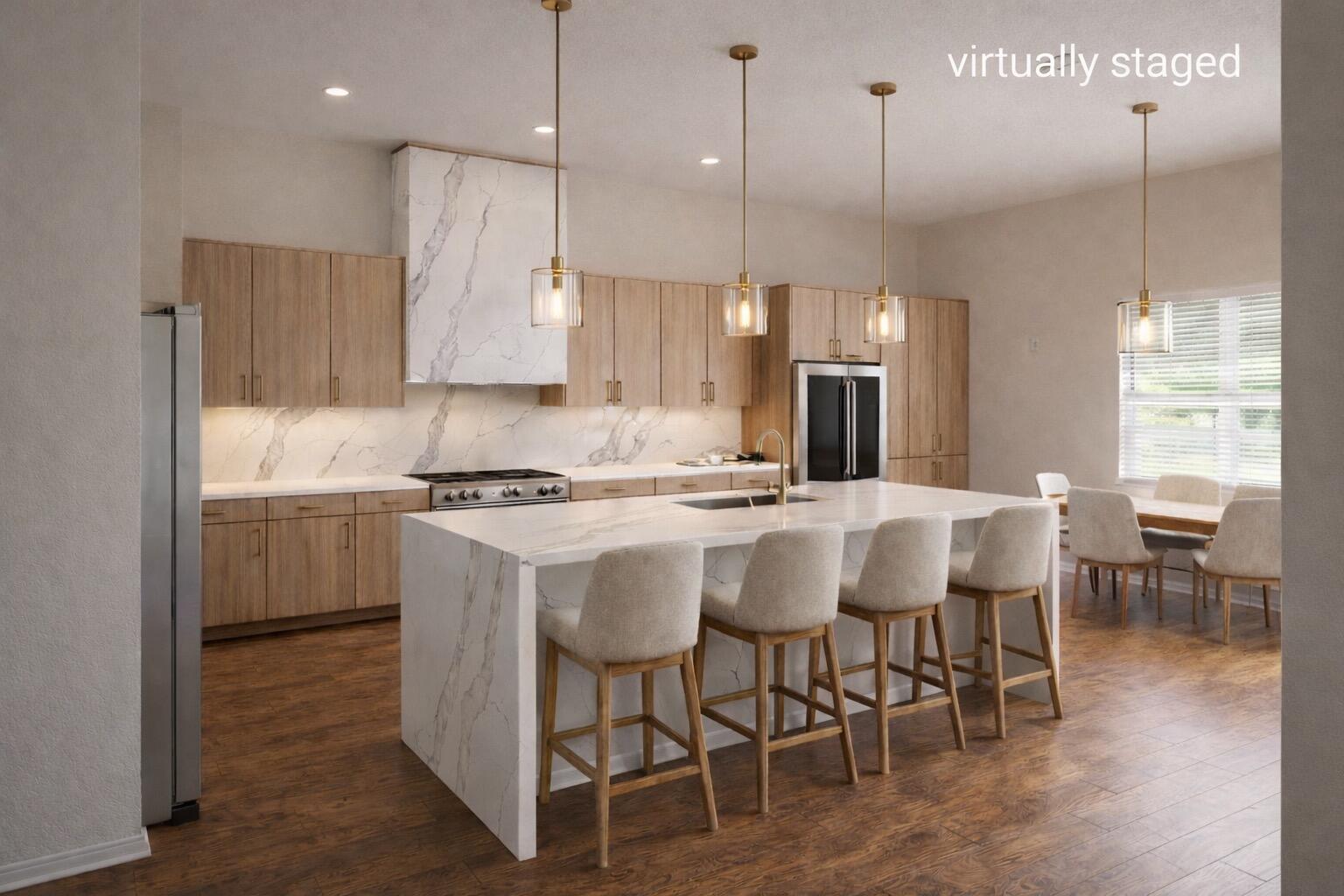 SECTOR 2-PARCELS 17 18 19 & 20 - Residential