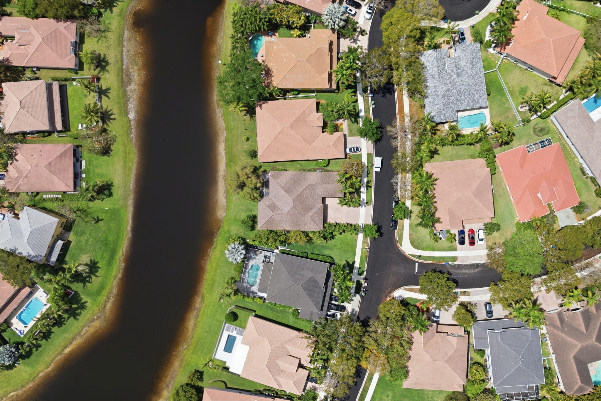 SECTOR 2-PARCELS 17 18 19 & 20 - Residential