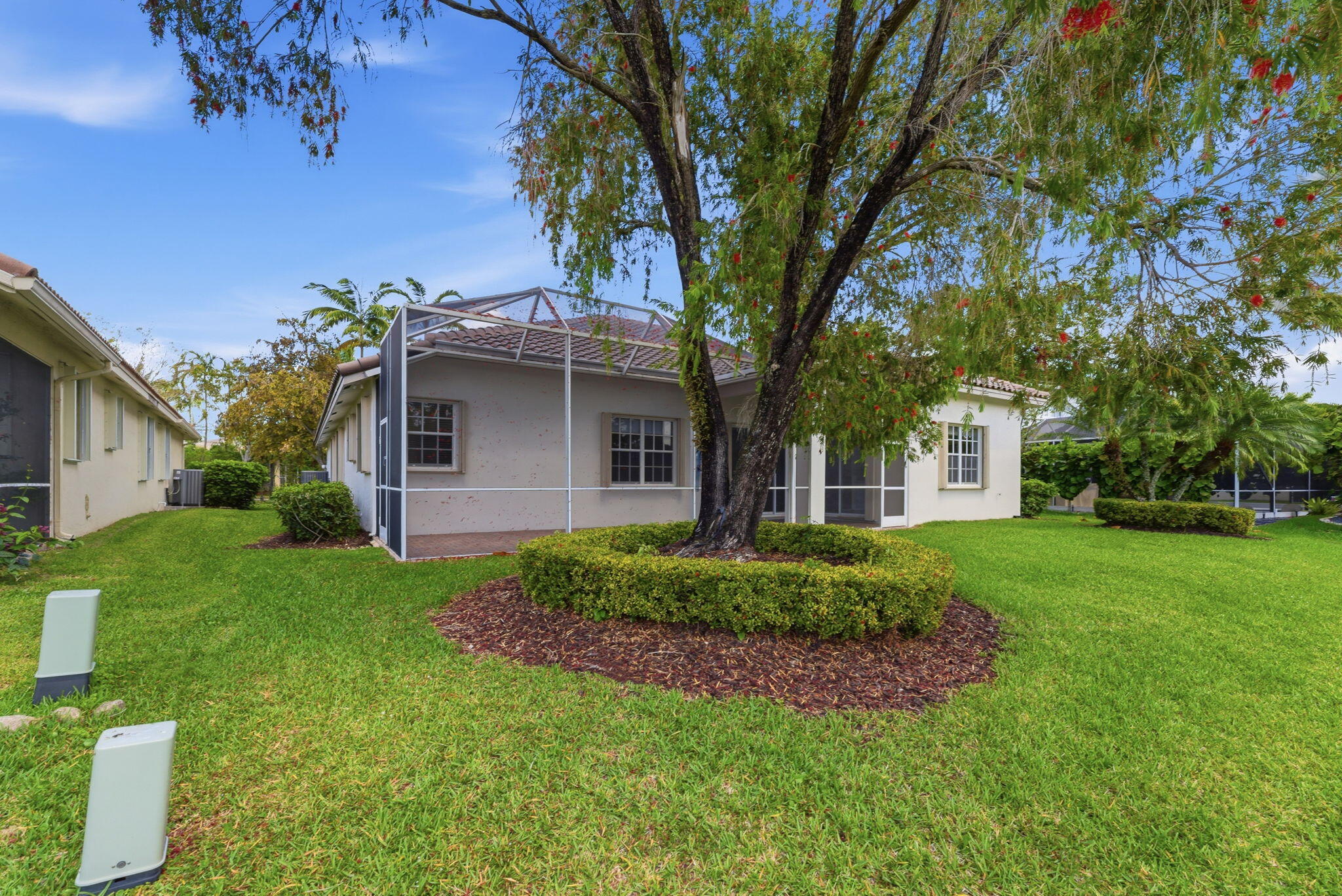 SECTOR 2-PARCELS 17 18 19 & 20 - Residential