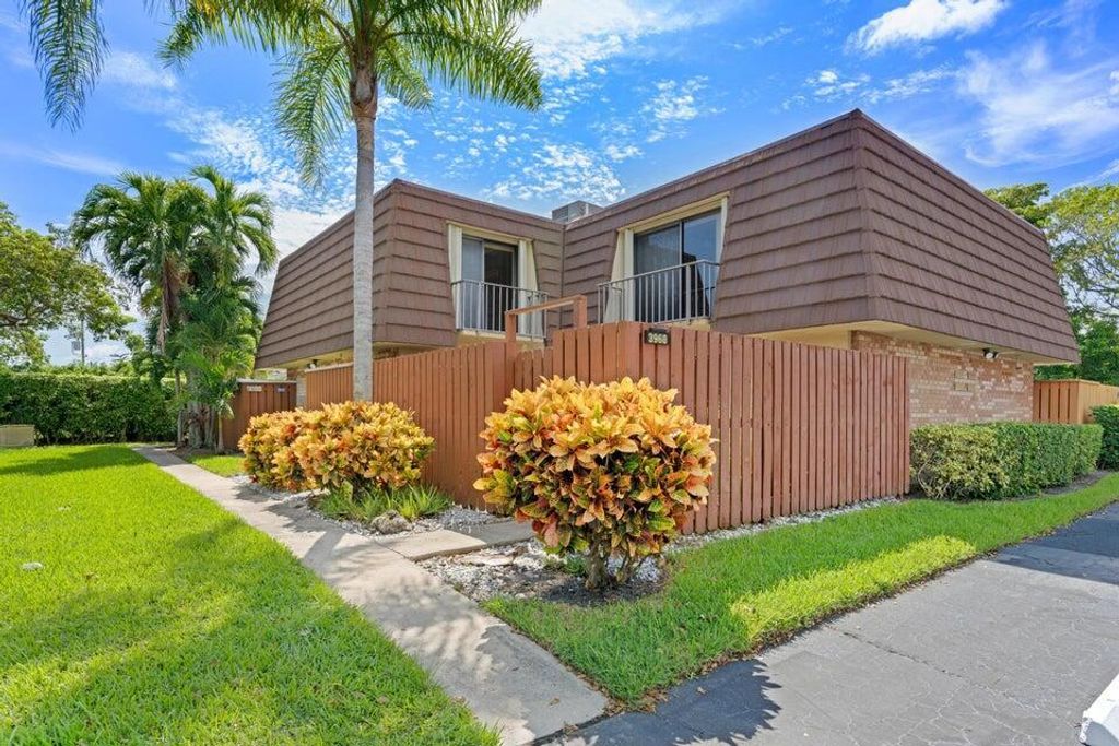 Photo of 3960 August Drive, Lake Worth, FL 33461 (MLS # R11134551)