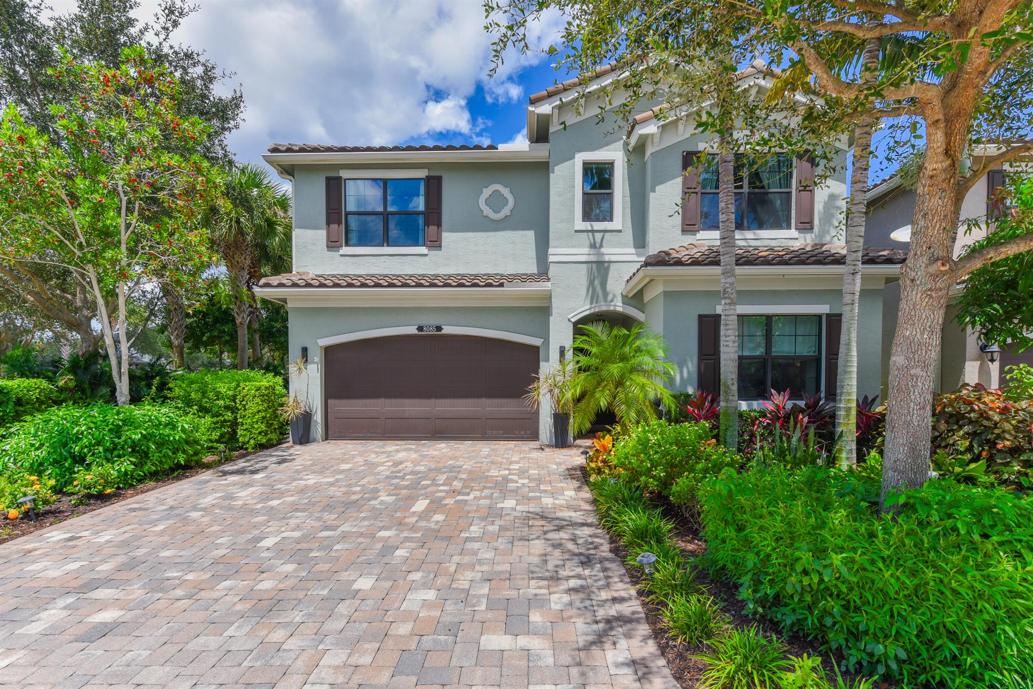 8085 Rainforest Jasper Lane
