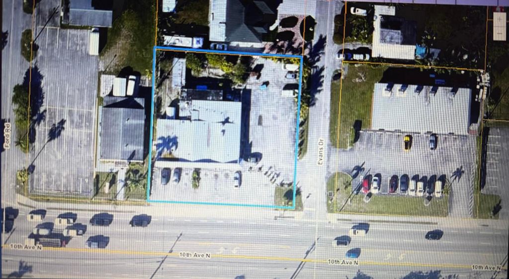 Photo of Lake Worth, FL 33461 (MLS # R11155505)