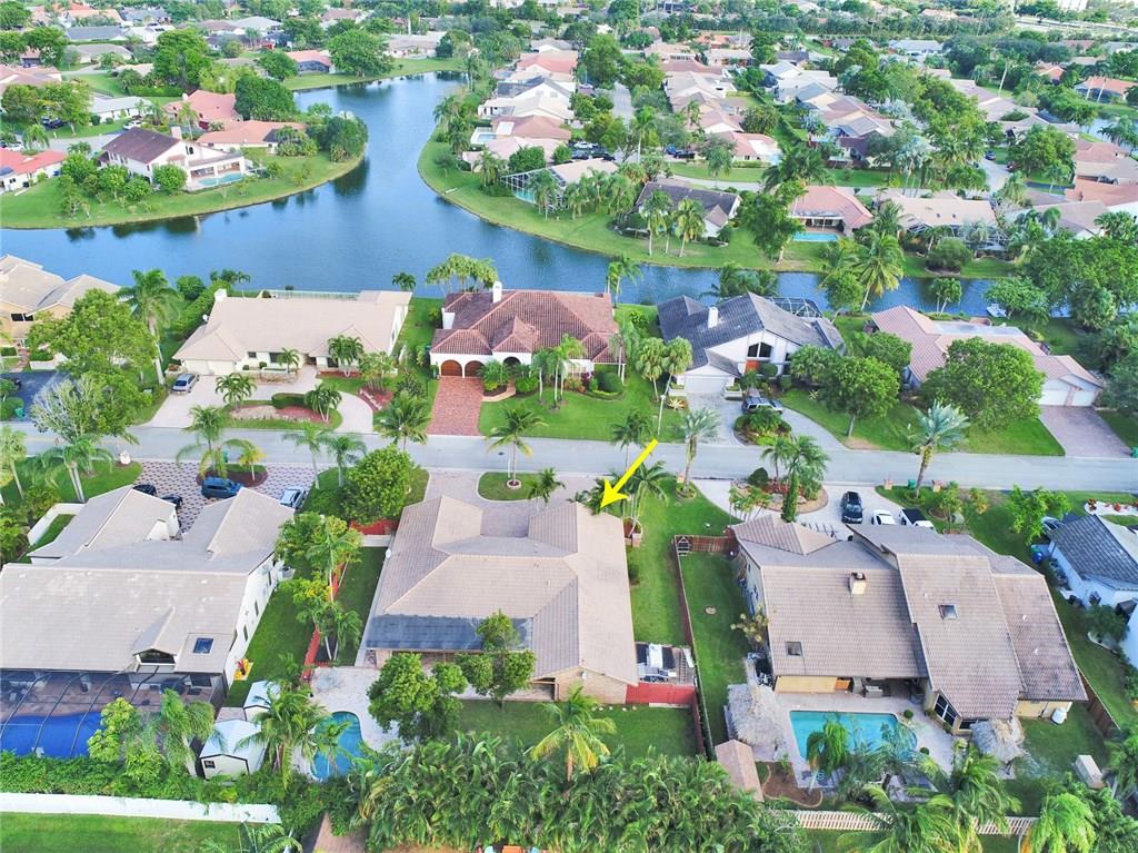 Cypress Glen 104-26 B - Residential