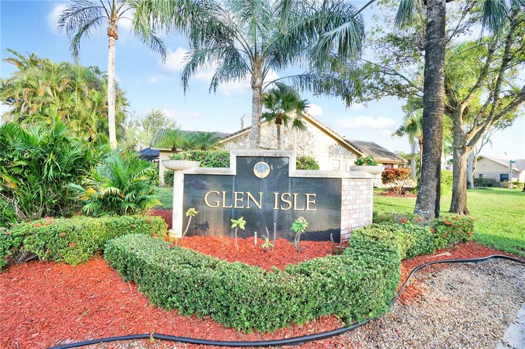 Cypress Glen 104-26 B - Residential