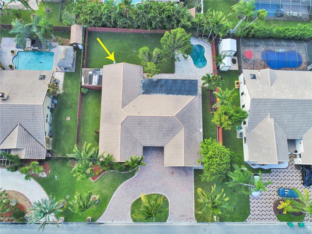 Cypress Glen 104-26 B - Residential