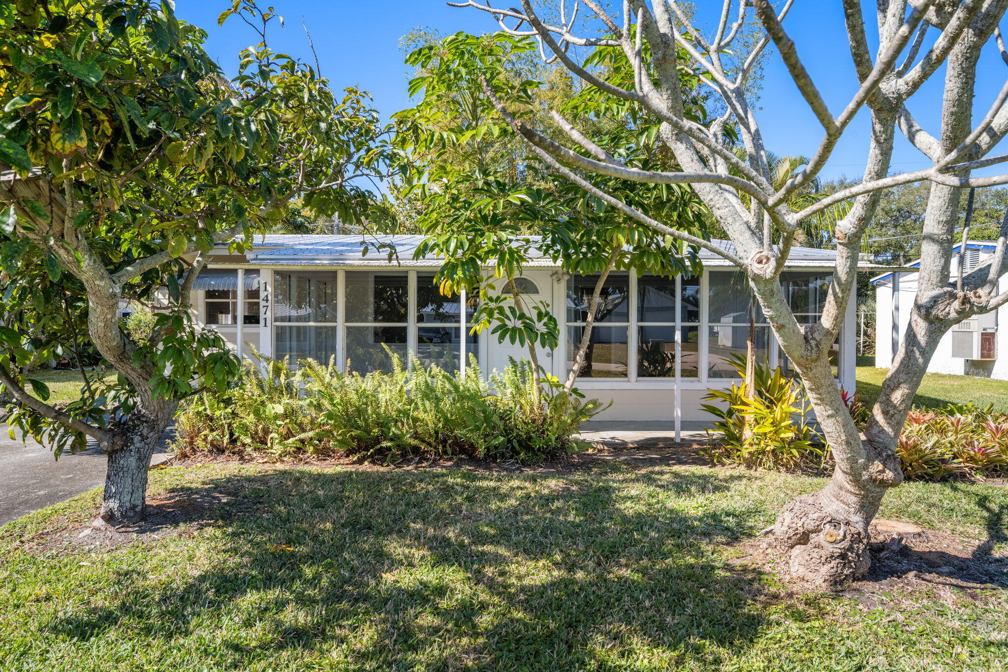 ROCKRIDGE SUB UNIT 2 REPLAT - Residential