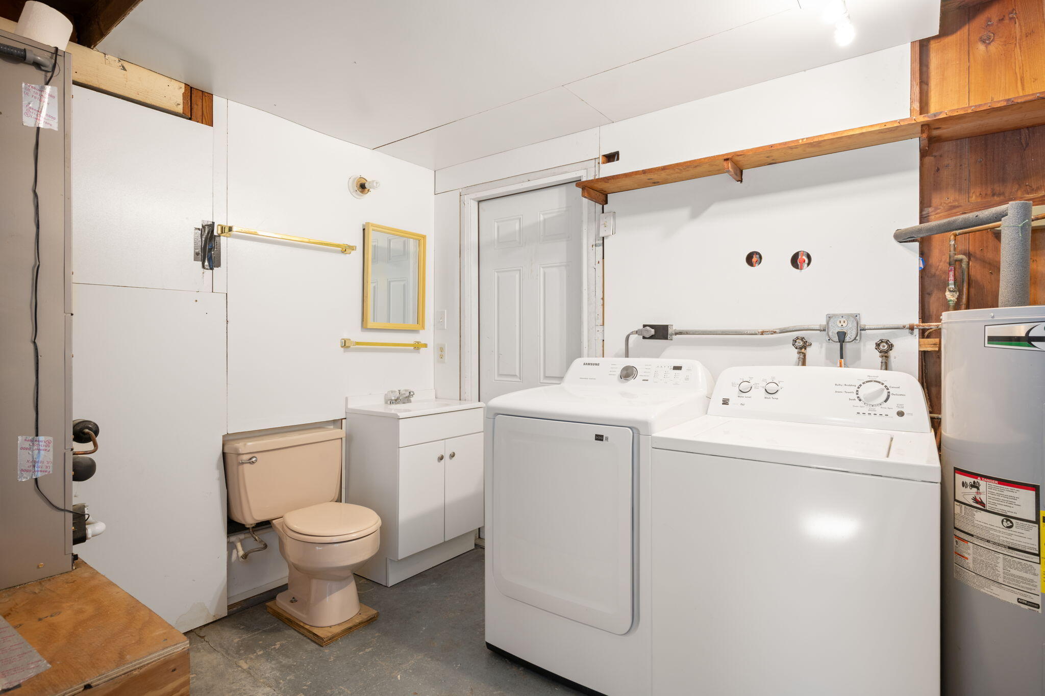 ROCKRIDGE SUB UNIT 2 REPLAT - Residential