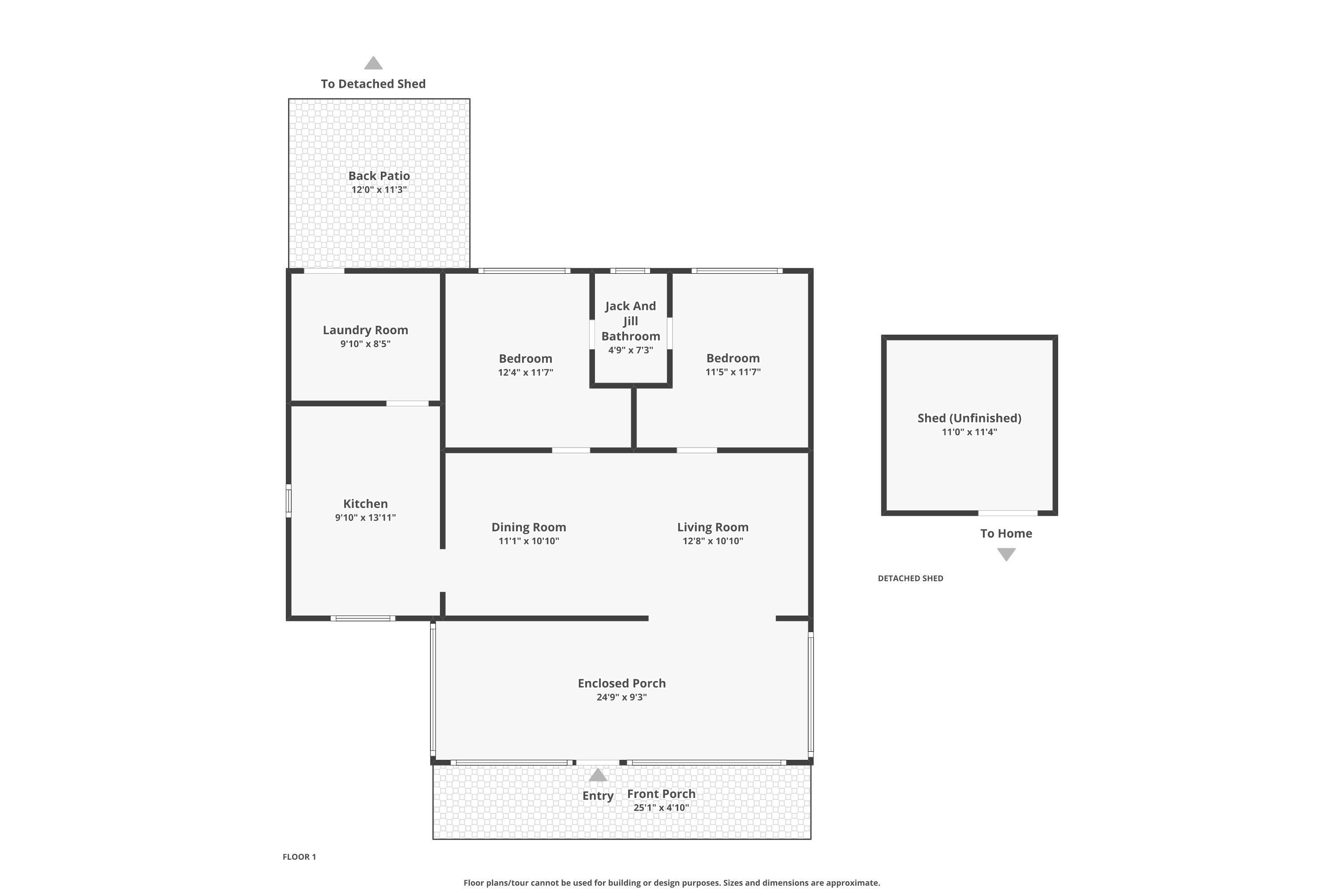 ROCKRIDGE SUB UNIT 2 REPLAT - Residential