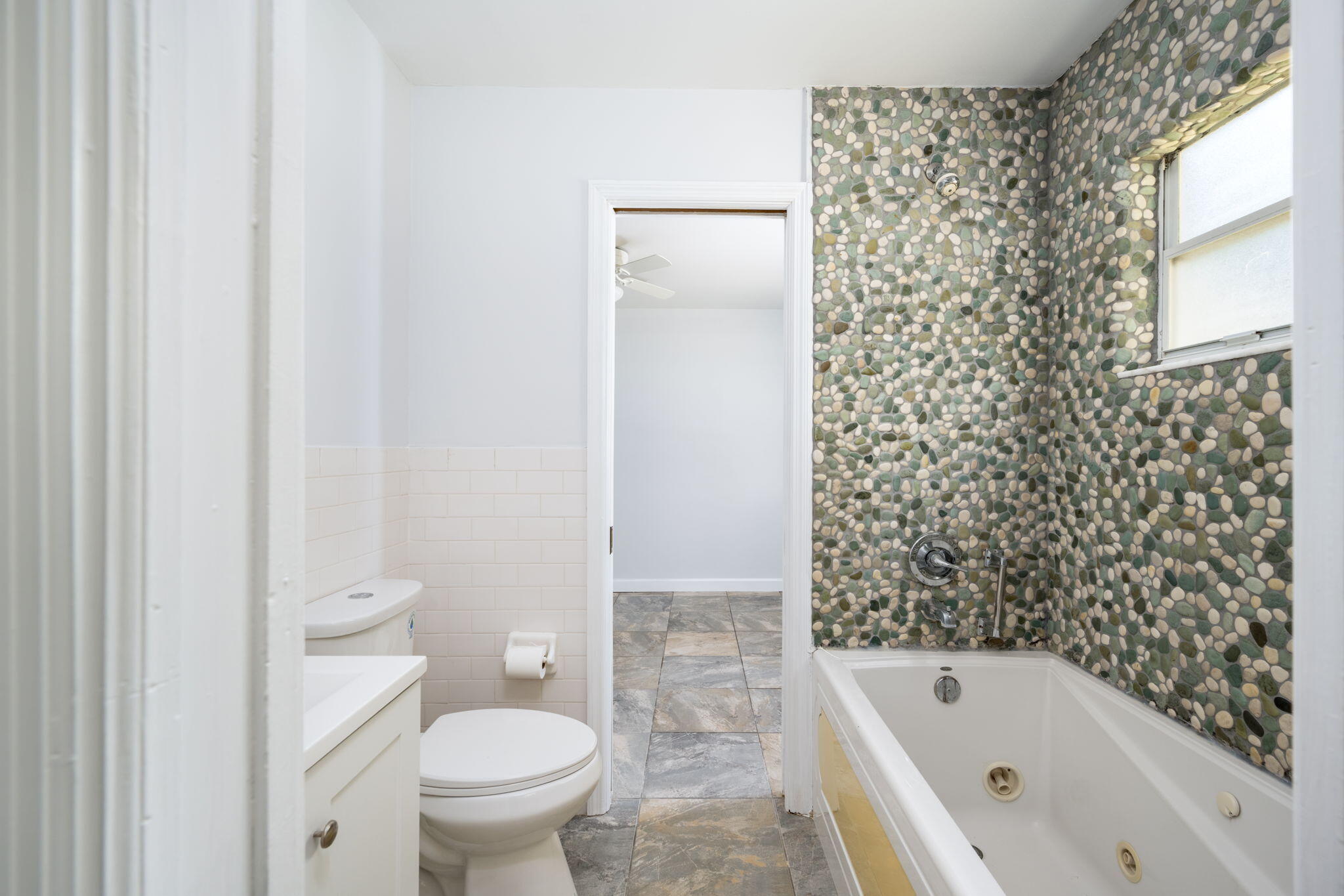 ROCKRIDGE SUB UNIT 2 REPLAT - Residential