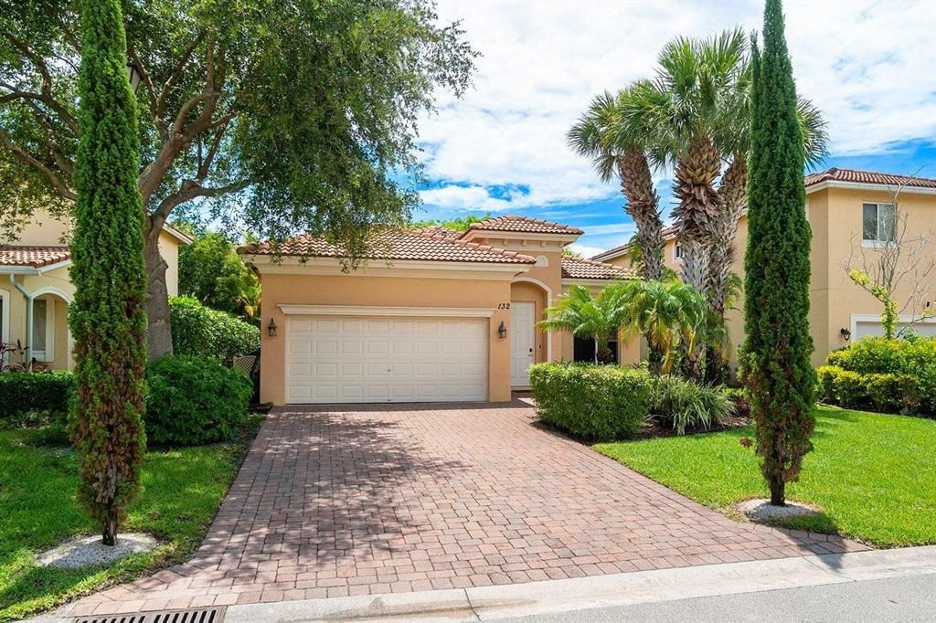 Photo of 132 Two Pine Drive Dr, Green Acres, FL 33413 (MLS # R10731442)