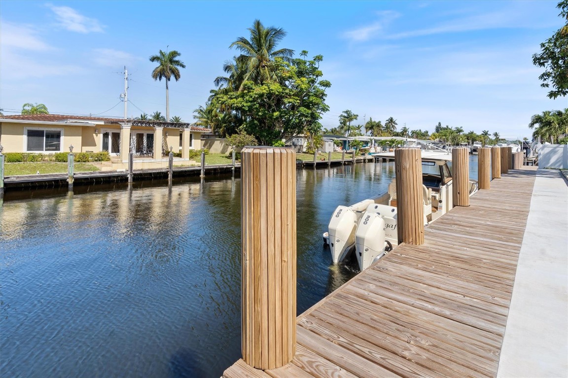 CYPRESS HARBOR 5TH SEC - Residential