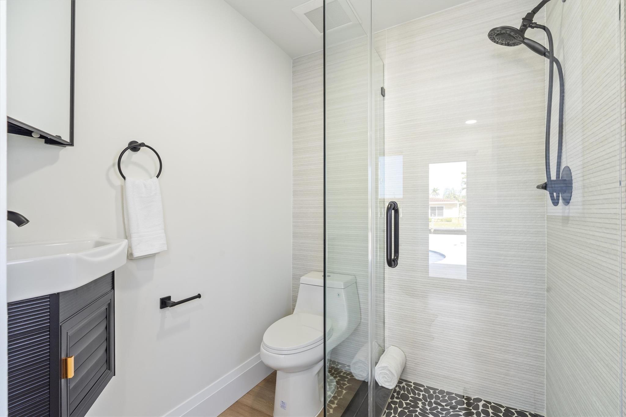 CYPRESS HARBOR 5TH SEC - Residential