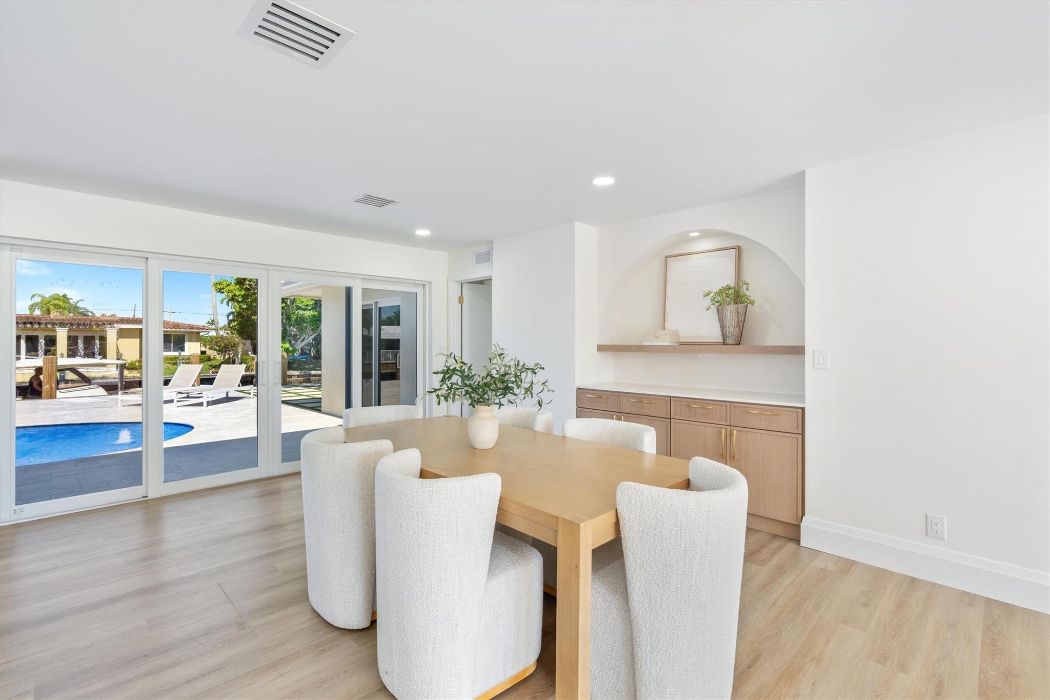 CYPRESS HARBOR 5TH SEC - Residential