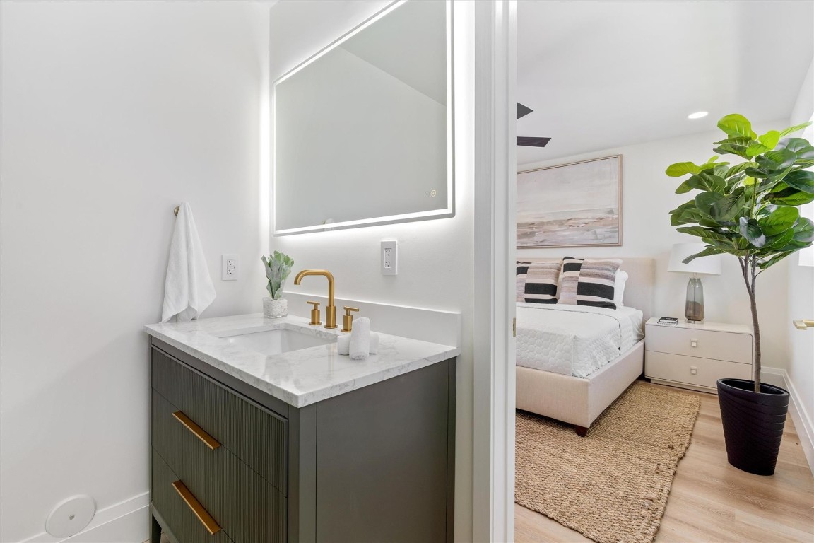 CYPRESS HARBOR 5TH SEC - Residential