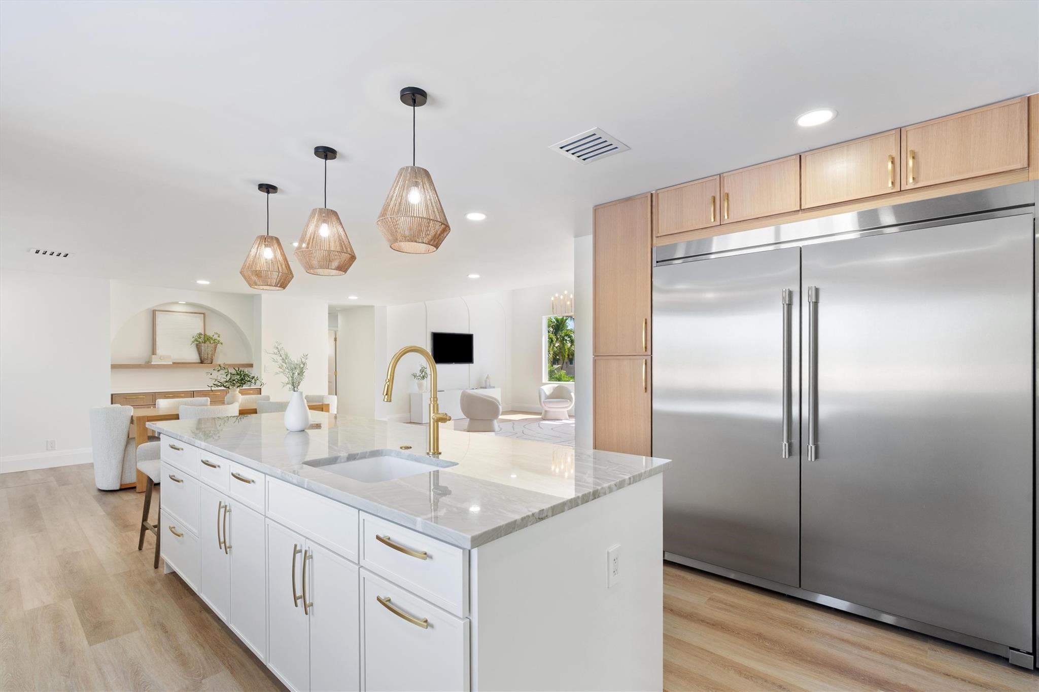 CYPRESS HARBOR 5TH SEC - Residential