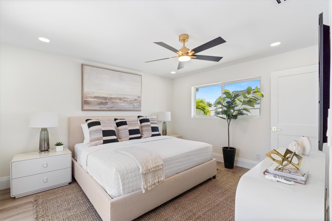 CYPRESS HARBOR 5TH SEC - Residential