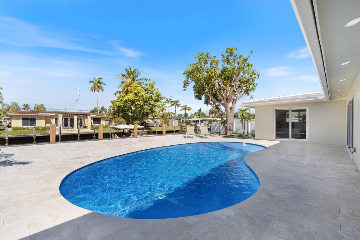 CYPRESS HARBOR 5TH SEC - Residential