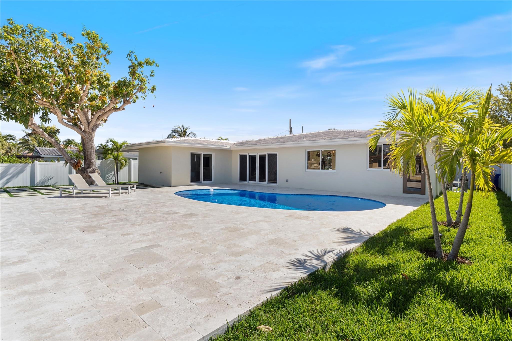 CYPRESS HARBOR 5TH SEC - Residential