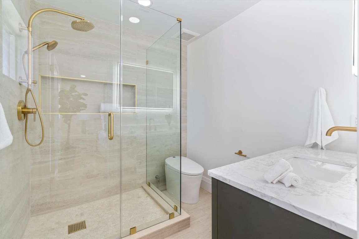 CYPRESS HARBOR 5TH SEC - Residential