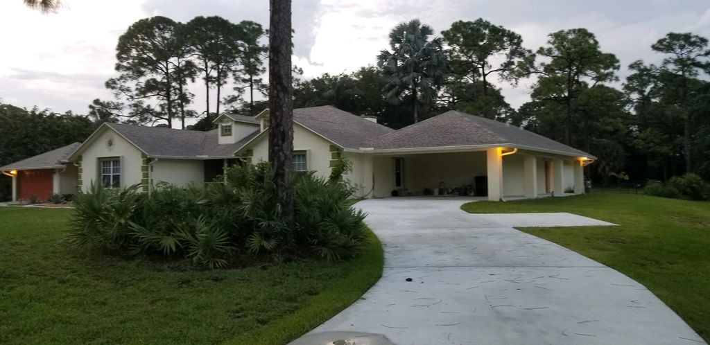 Photo of 11953 66th Street N, West Palm Beach, FL 33412 (MLS # R10782766)