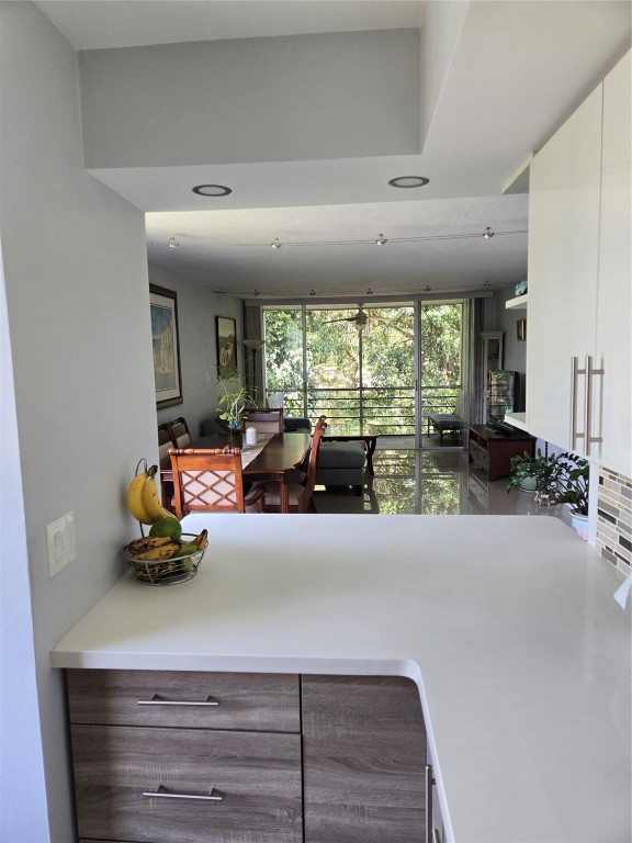 Live Oak Place - Residential